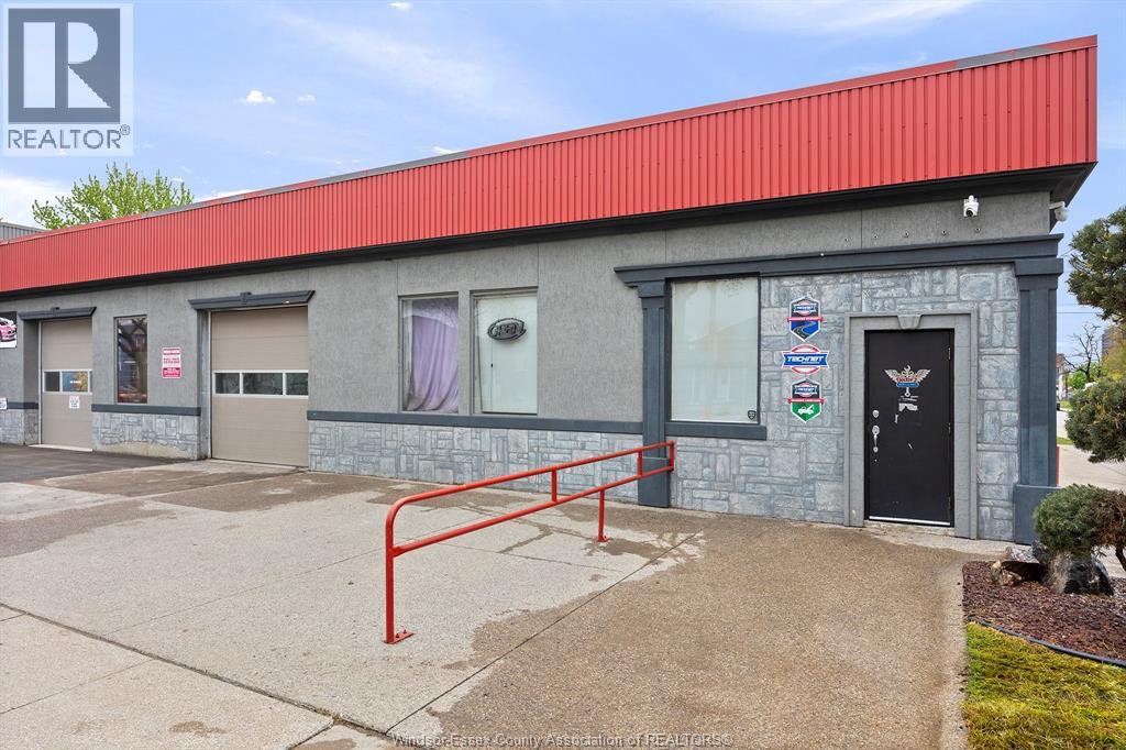 857 Howard Avenue, Windsor, Ontario  N9A 1S1 - Photo 14 - 25031334