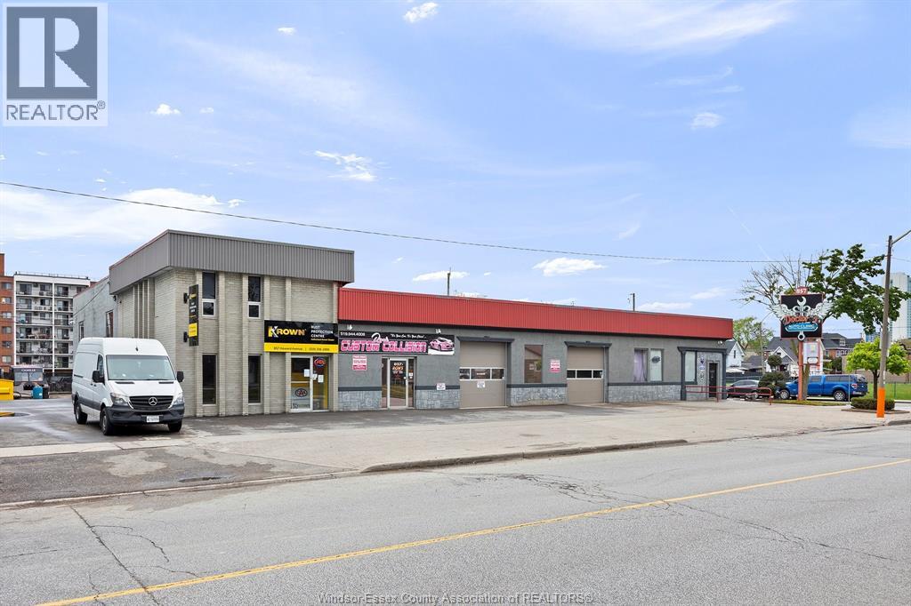 857 Howard Avenue, Windsor, Ontario  N9A 1S1 - Photo 17 - 25031334