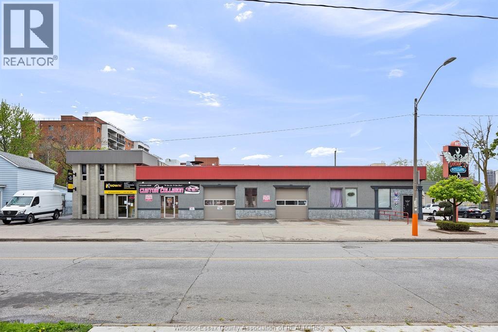 857 Howard Avenue, Windsor, Ontario  N9A 1S1 - Photo 18 - 25031334