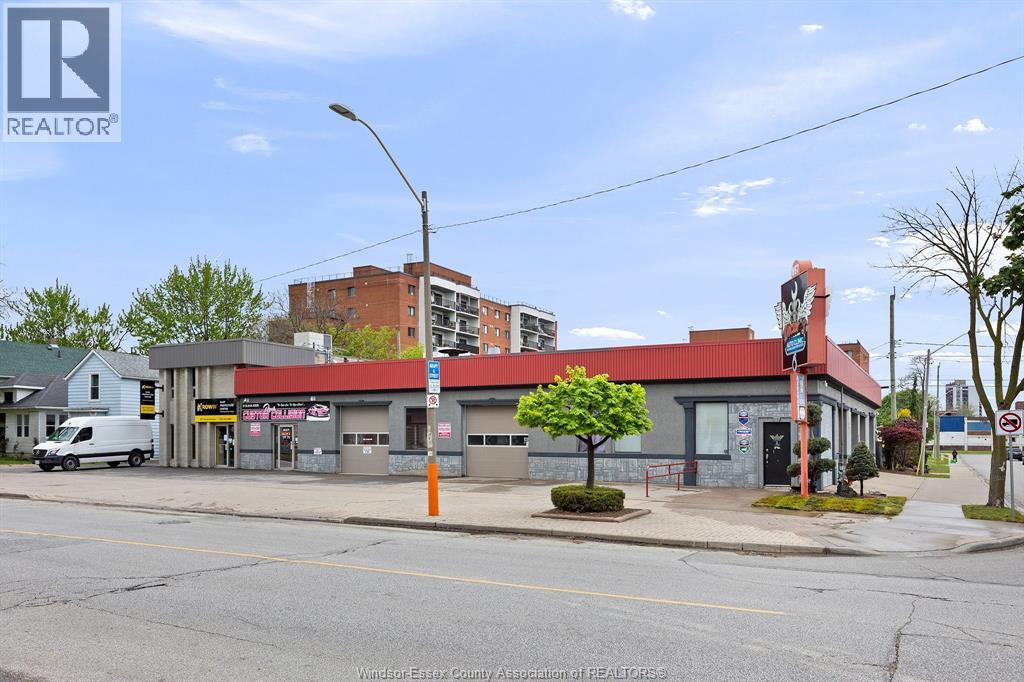 857 Howard Avenue, Windsor, Ontario  N9A 1S1 - Photo 19 - 25031334