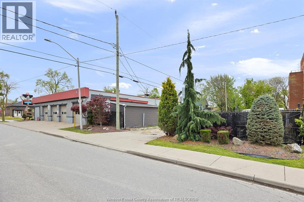 857 Howard Avenue, Windsor, Ontario  N9A 1S1 - Photo 21 - 25031334