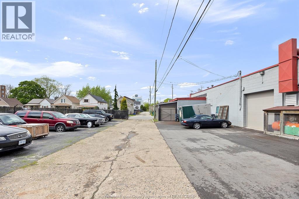 857 Howard Avenue, Windsor, Ontario  N9A 1S1 - Photo 22 - 25031334