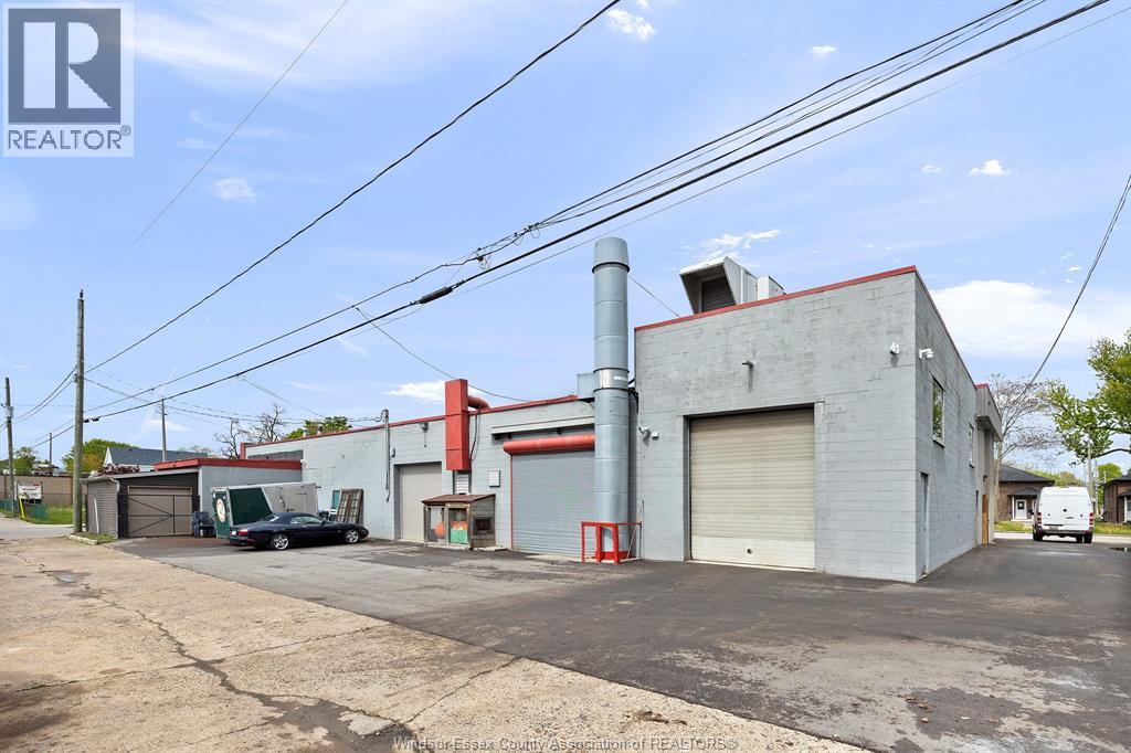 857 Howard Avenue, Windsor, Ontario  N9A 1S1 - Photo 23 - 25031334