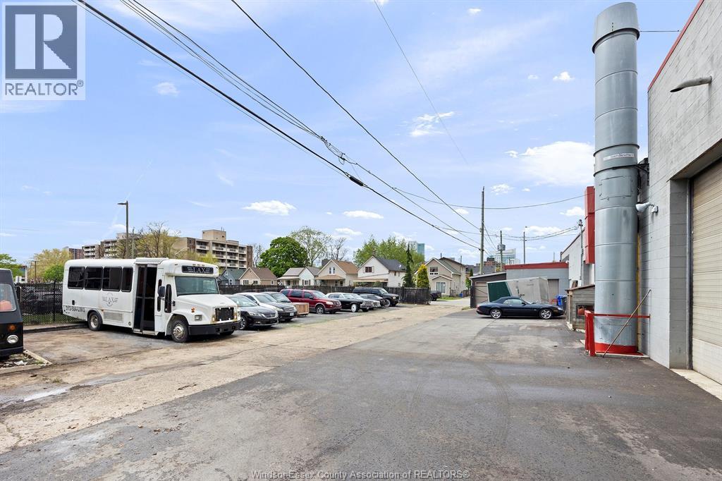 857 Howard Avenue, Windsor, Ontario  N9A 1S1 - Photo 24 - 25031334