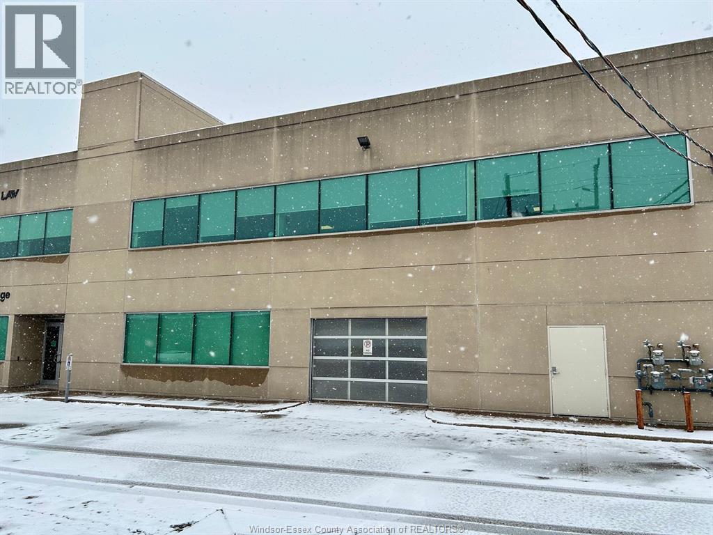 2555 Ouellette Avenue Unit# 175, Windsor, Ontario  N8X 1L9 - Photo 4 - 25031340