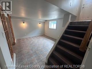 1227 Curry Avenue Unit# Lower, Windsor, Ontario  N9B 2C8 - Photo 3 - 25031252