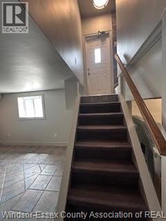 1227 Curry Avenue Unit# Lower, Windsor, Ontario  N9B 2C8 - Photo 4 - 25031252