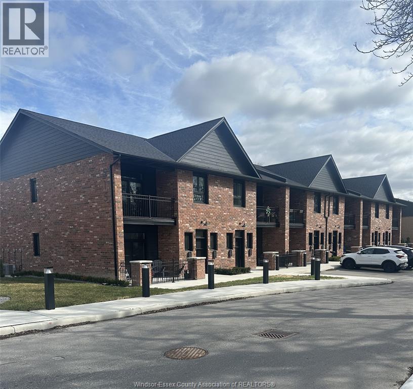 515 DALHOUSIE STREET Unit# 1B, Amherstburg, Ontario