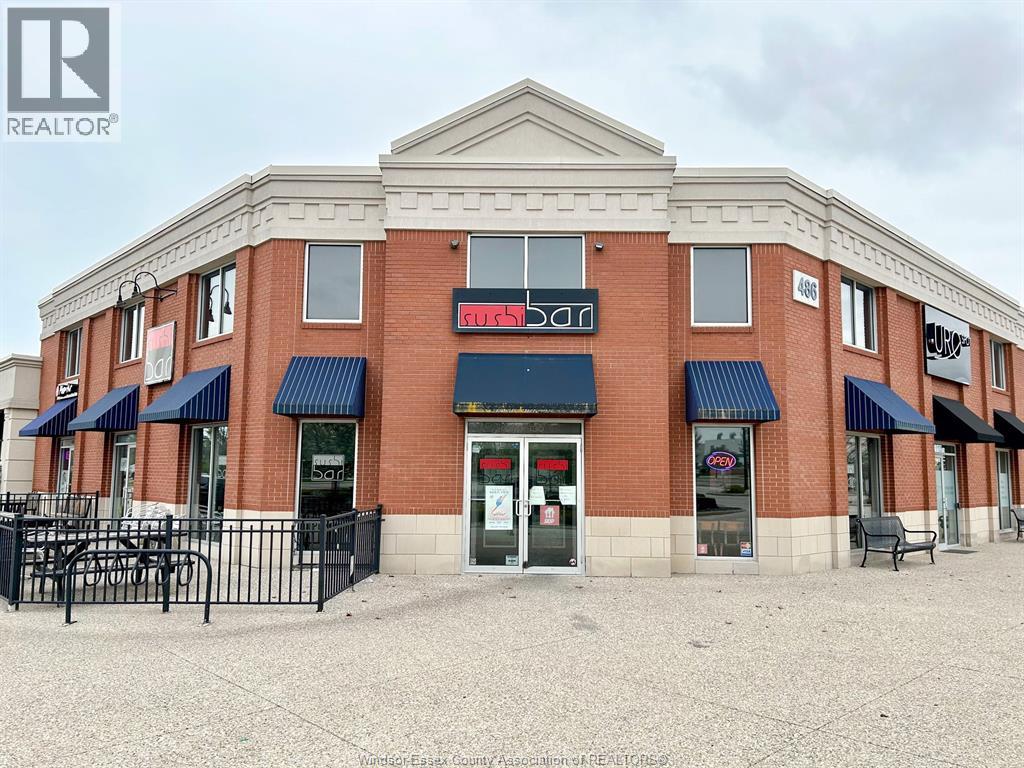 486 ADVANCE BOULEVARD Unit# 130, Maidstone, Ontario