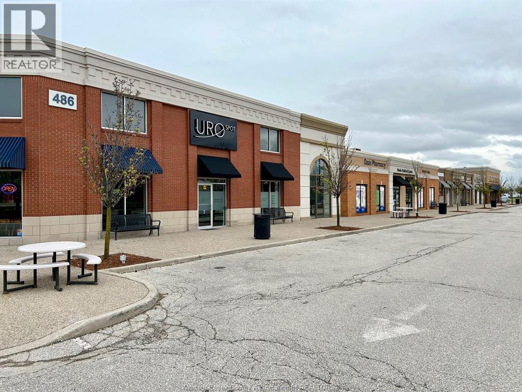 486 Advance Boulevard Unit# 130, Maidstone, Ontario  N8N 0B8 - Photo 3 - 25031348