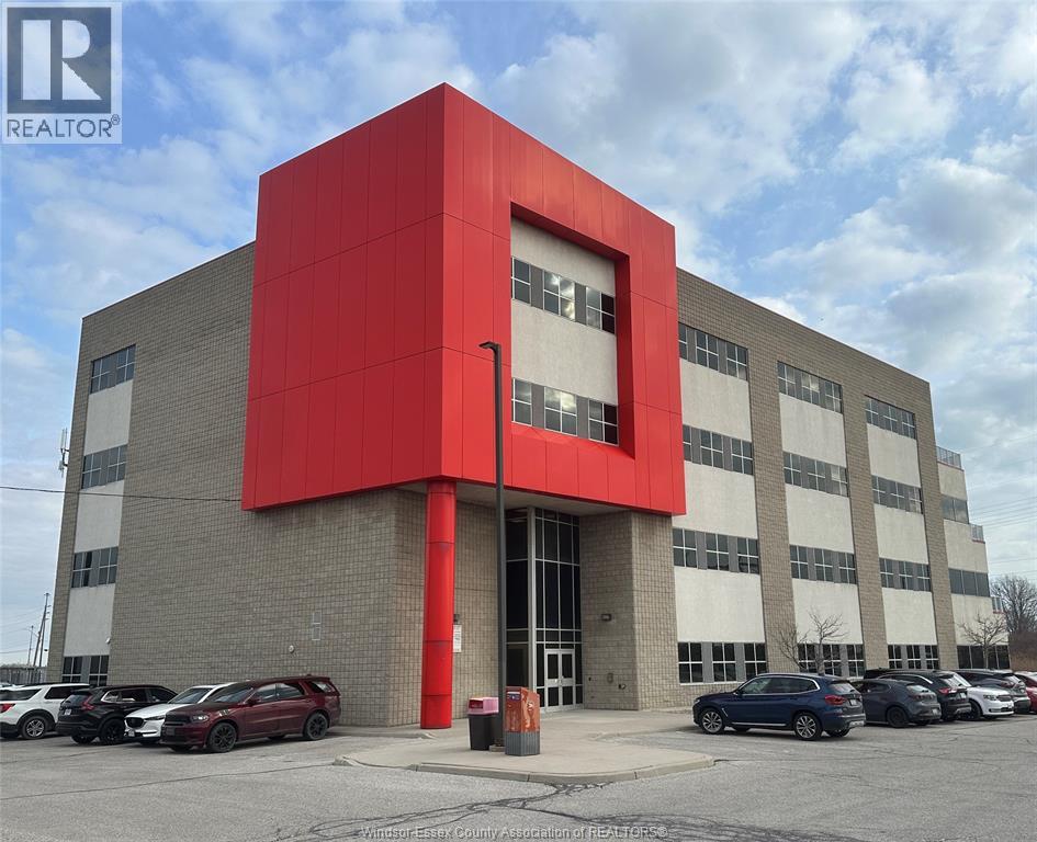 3295 Quality Way Unit# 160, Windsor, Ontario  N8T 3R9 - Photo 2 - 25031357