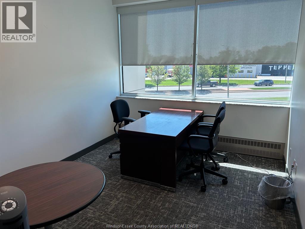 2555 Ouellette Avenue Unit# 200, Windsor, Ontario  N8X 1L9 - Photo 13 - 25031356