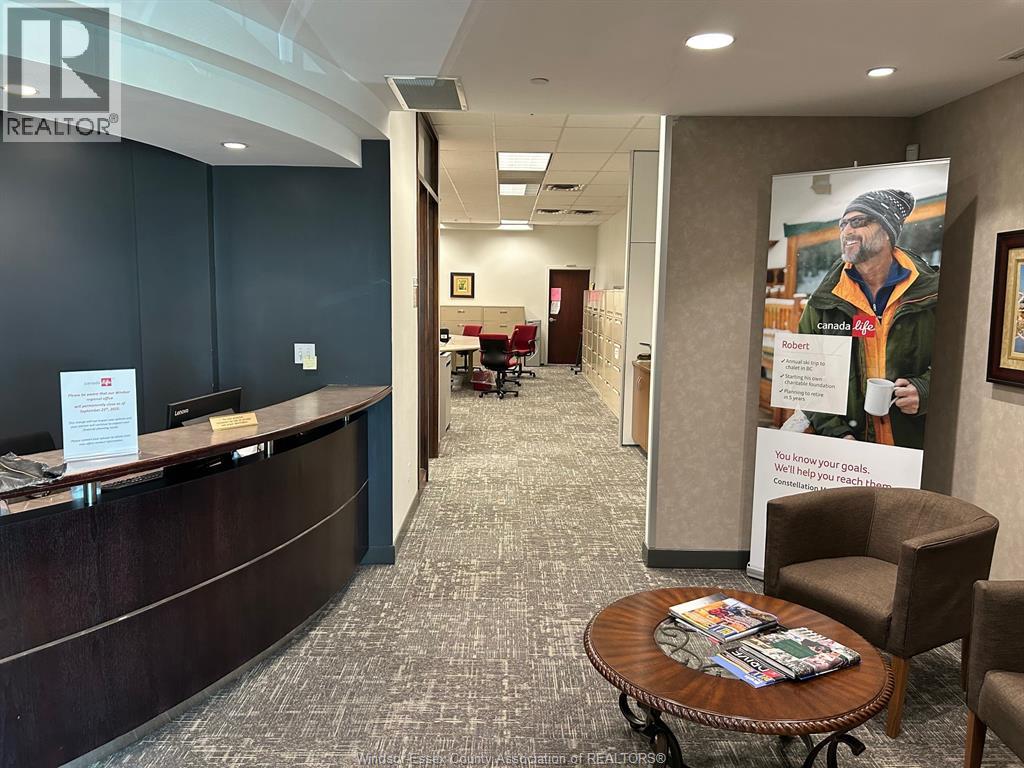 2555 Ouellette Avenue Unit# 200, Windsor, Ontario  N8X 1L9 - Photo 2 - 25031356