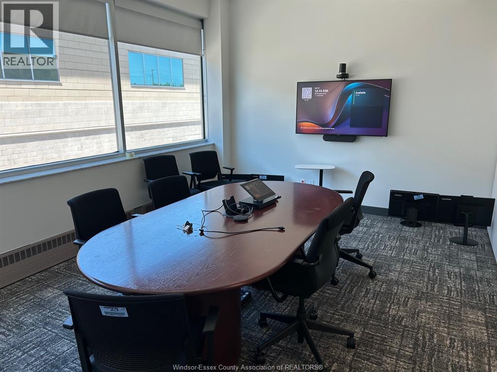 2555 Ouellette Avenue Unit# 200, Windsor, Ontario  N8X 1L9 - Photo 9 - 25031356