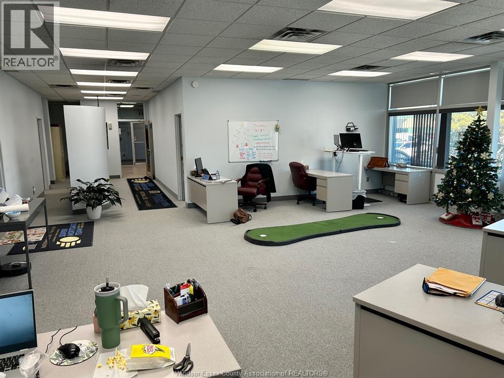 2575 Ouellette Avenue Unit# 200, Windsor, Ontario  N8X 1L9 - Photo 10 - 25031355