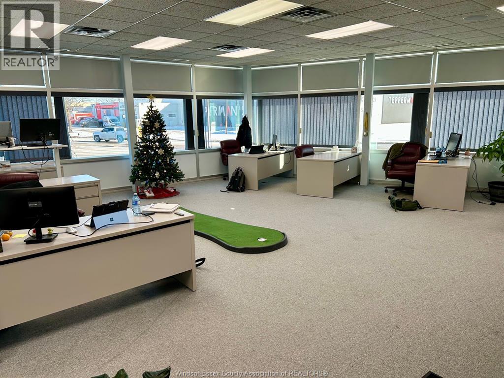 2575 Ouellette Avenue Unit# 200, Windsor, Ontario  N8X 1L9 - Photo 8 - 25031355