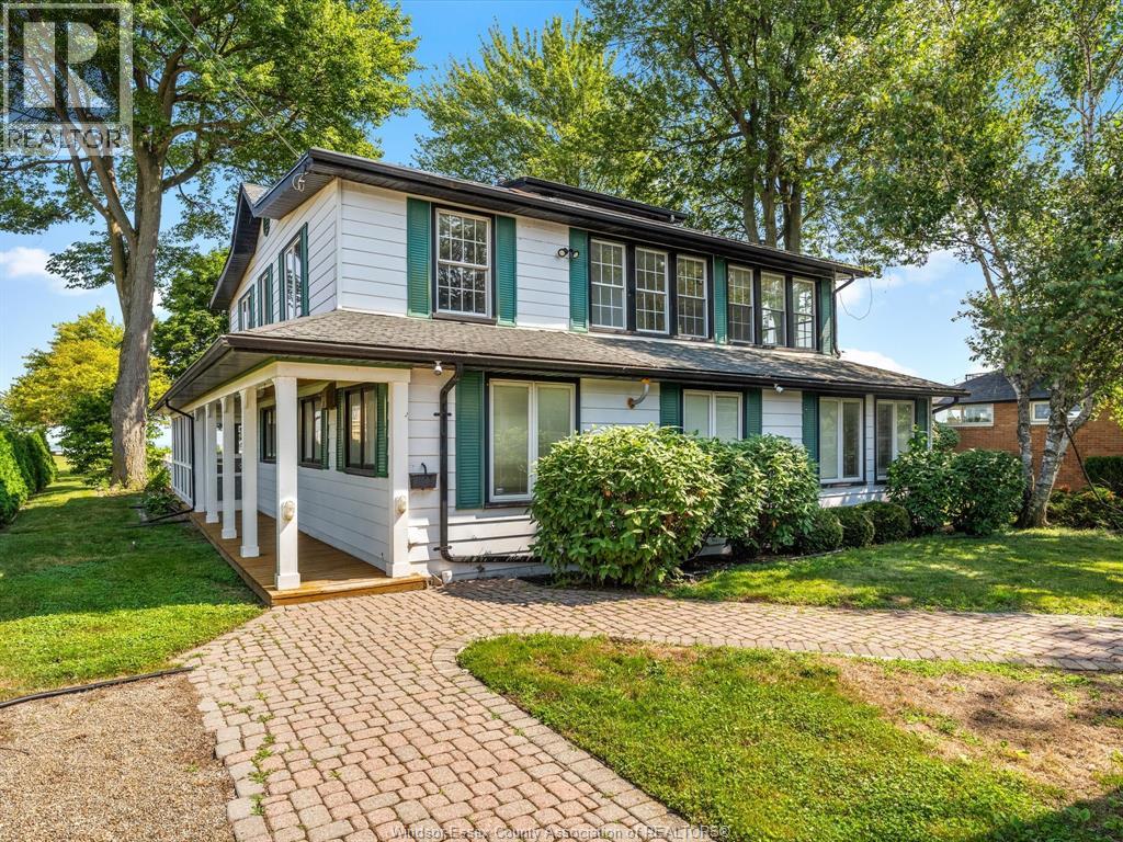 13050 RIVERSIDE DRIVE East, Tecumseh, Ontario