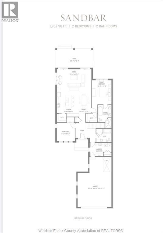 35 Sandcastle, Amherstburg, Ontario  N9V 0J2 - Photo 14 - 25031358