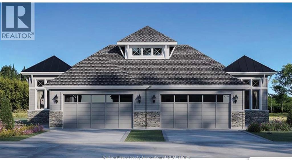 35 Sandcastle, Amherstburg, Ontario  N9V 0J2 - Photo 3 - 25031358