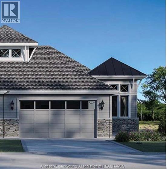 35 Sandcastle, Amherstburg, Ontario  N9V 0J2 - Photo 4 - 25031358