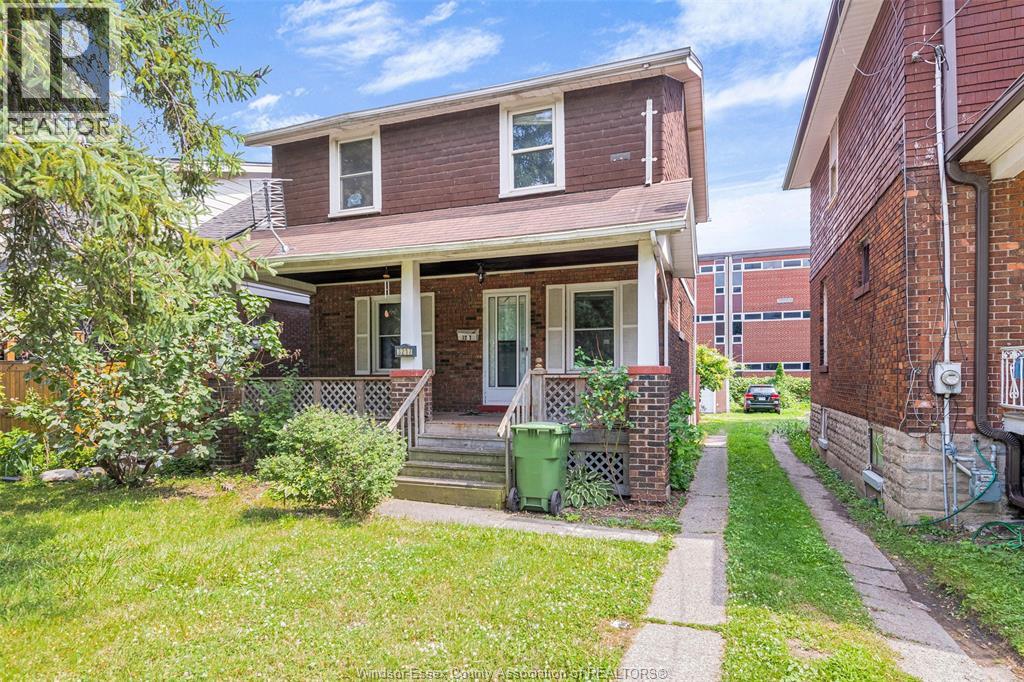 3217 LINWOOD, Windsor, Ontario