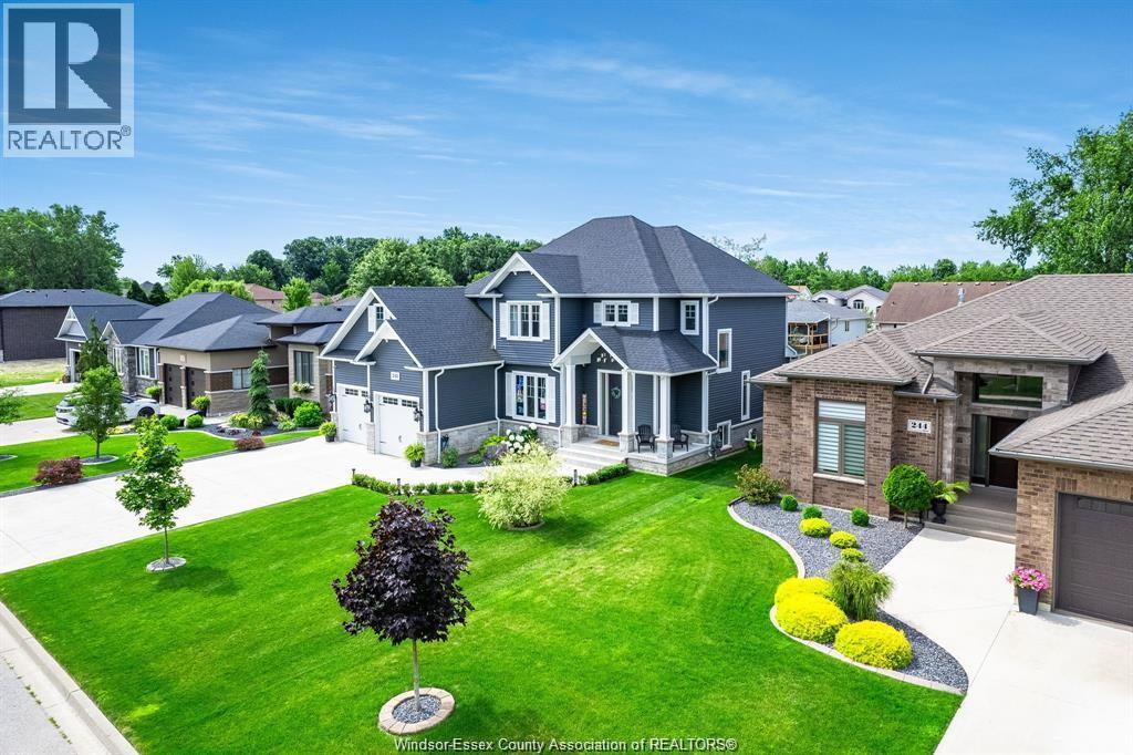 248 Joan Flood, Essex, Ontario  N8M 3E9 - Photo 45 - 25031381