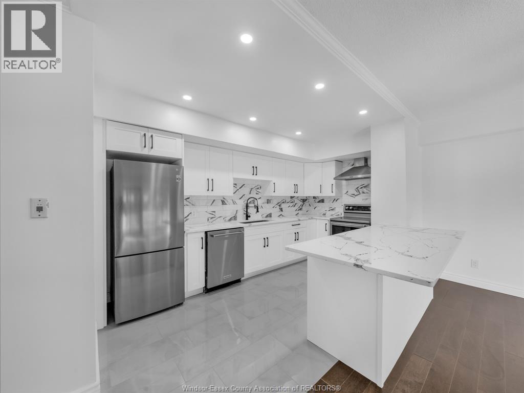 5125 Riverside Drive East Unit# 202, Windsor, Ontario  N8S 4L8 - Photo 17 - 25031543