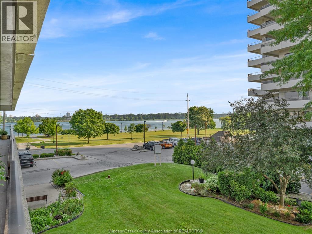 5125 Riverside Drive East Unit# 202, Windsor, Ontario  N8S 4L8 - Photo 28 - 25031543