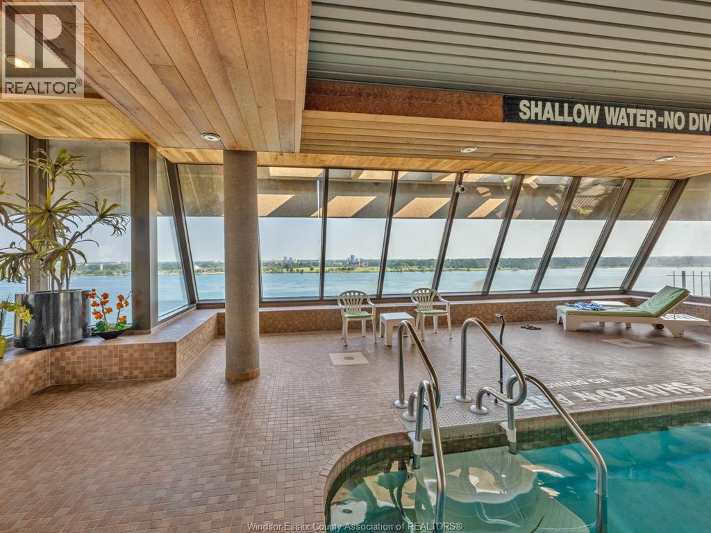 5125 Riverside Drive East Unit# 202, Windsor, Ontario  N8S 4L8 - Photo 31 - 25031543