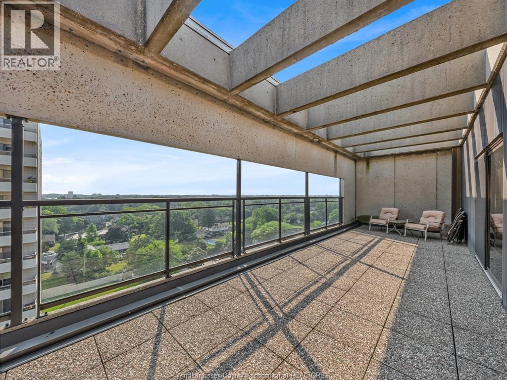 5125 Riverside Drive East Unit# 202, Windsor, Ontario  N8S 4L8 - Photo 36 - 25031543