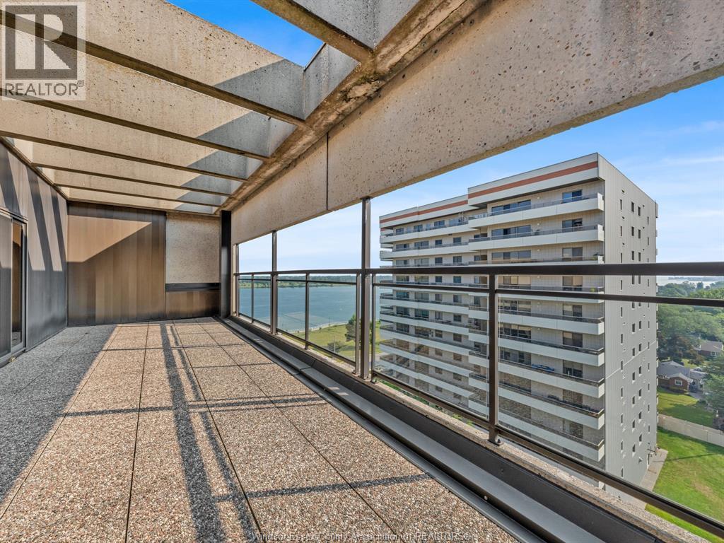 5125 Riverside Drive East Unit# 202, Windsor, Ontario  N8S 4L8 - Photo 37 - 25031543