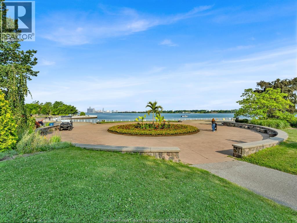 5125 Riverside Drive East Unit# 202, Windsor, Ontario  N8S 4L8 - Photo 5 - 25031543