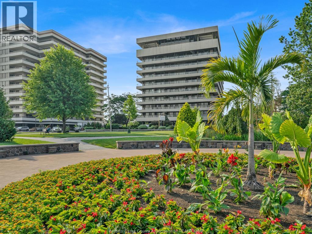 5125 Riverside Drive East Unit# 202, Windsor, Ontario  N8S 4L8 - Photo 6 - 25031543