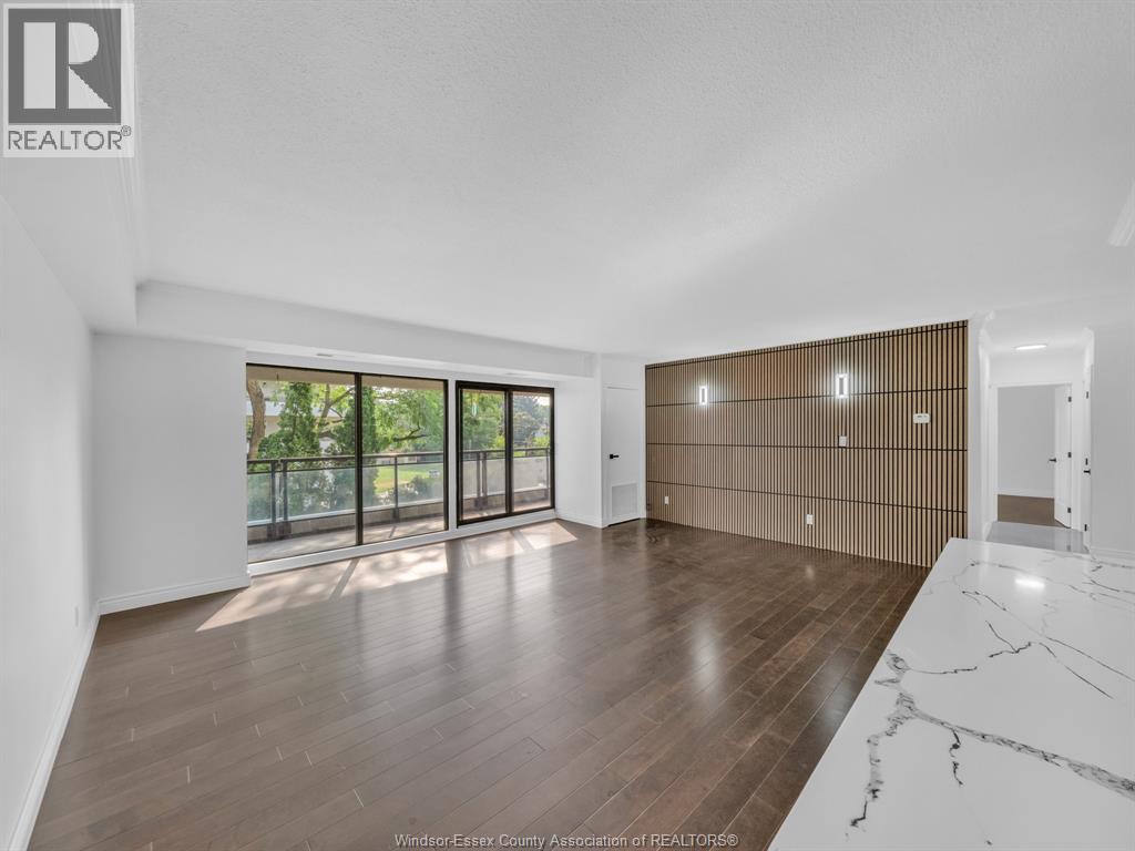 5125 Riverside Drive East Unit# 202, Windsor, Ontario  N8S 4L8 - Photo 12 - 25031542