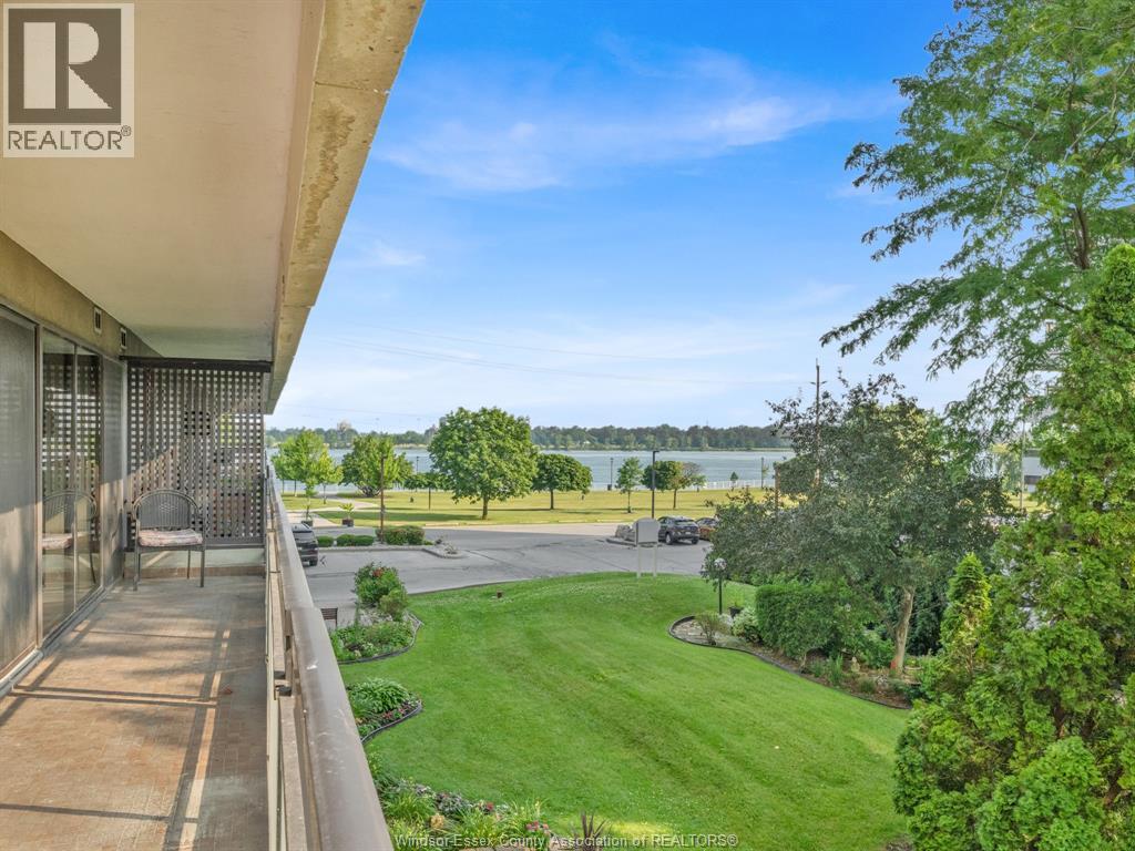 5125 Riverside Drive East Unit# 202, Windsor, Ontario  N8S 4L8 - Photo 29 - 25031542