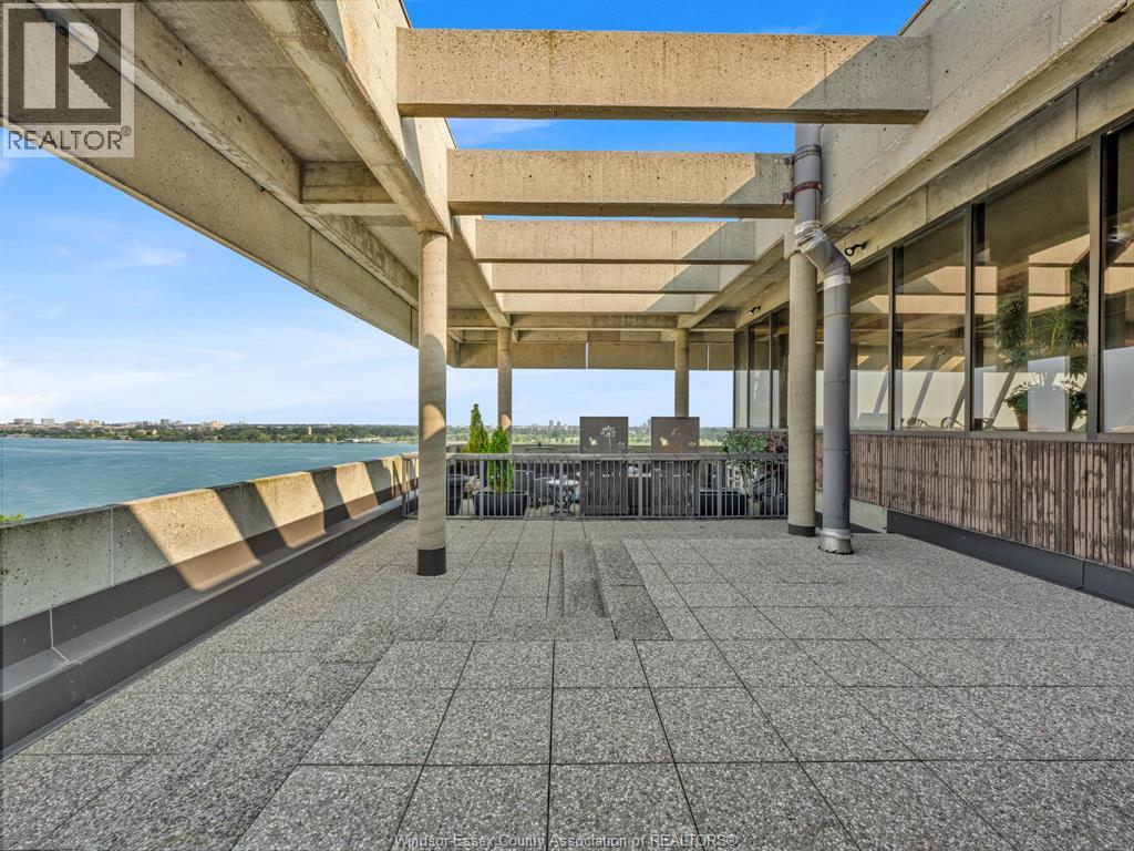 5125 Riverside Drive East Unit# 202, Windsor, Ontario  N8S 4L8 - Photo 33 - 25031542