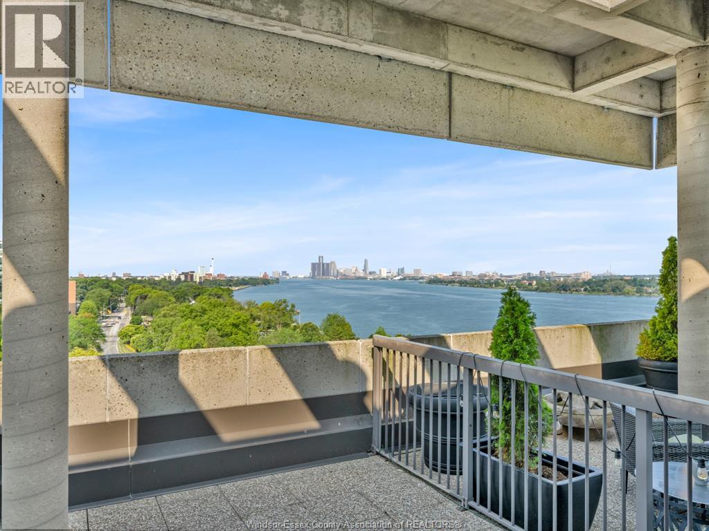 5125 Riverside Drive East Unit# 202, Windsor, Ontario  N8S 4L8 - Photo 35 - 25031542