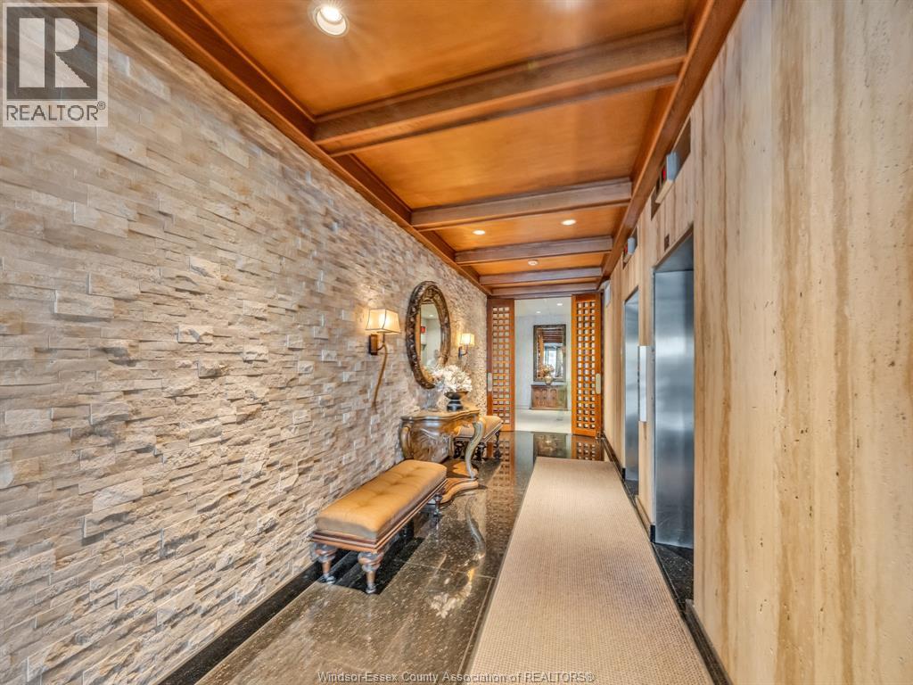 5125 Riverside Drive East Unit# 202, Windsor, Ontario  N8S 4L8 - Photo 7 - 25031542