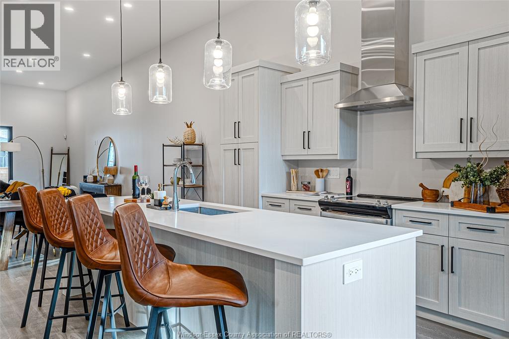 592 Lily Mac Boulevard, Windsor, Ontario  N6E 3N7 - Photo 11 - 25031554