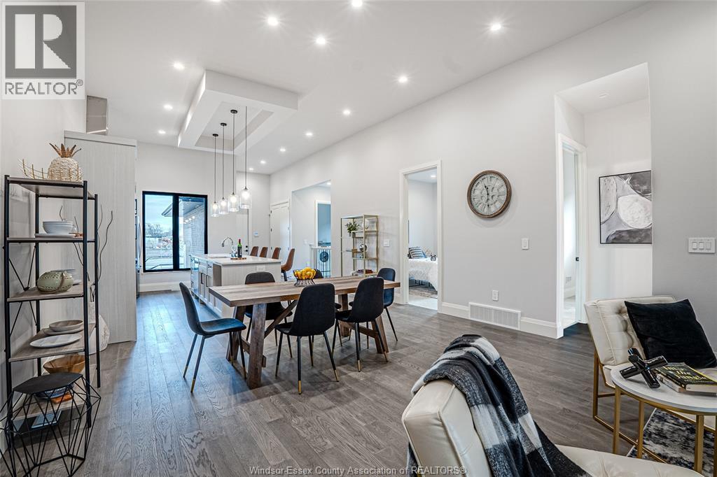 592 Lily Mac Boulevard, Windsor, Ontario  N6E 3N7 - Photo 16 - 25031554