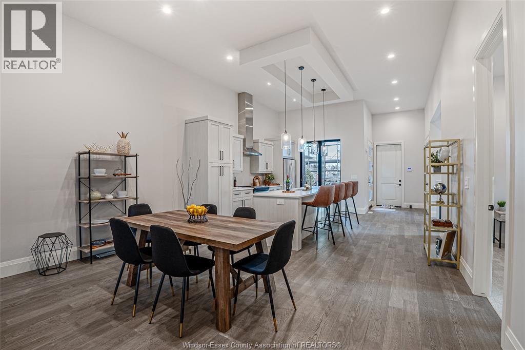 592 Lily Mac Boulevard, Windsor, Ontario  N6E 3N7 - Photo 18 - 25031554