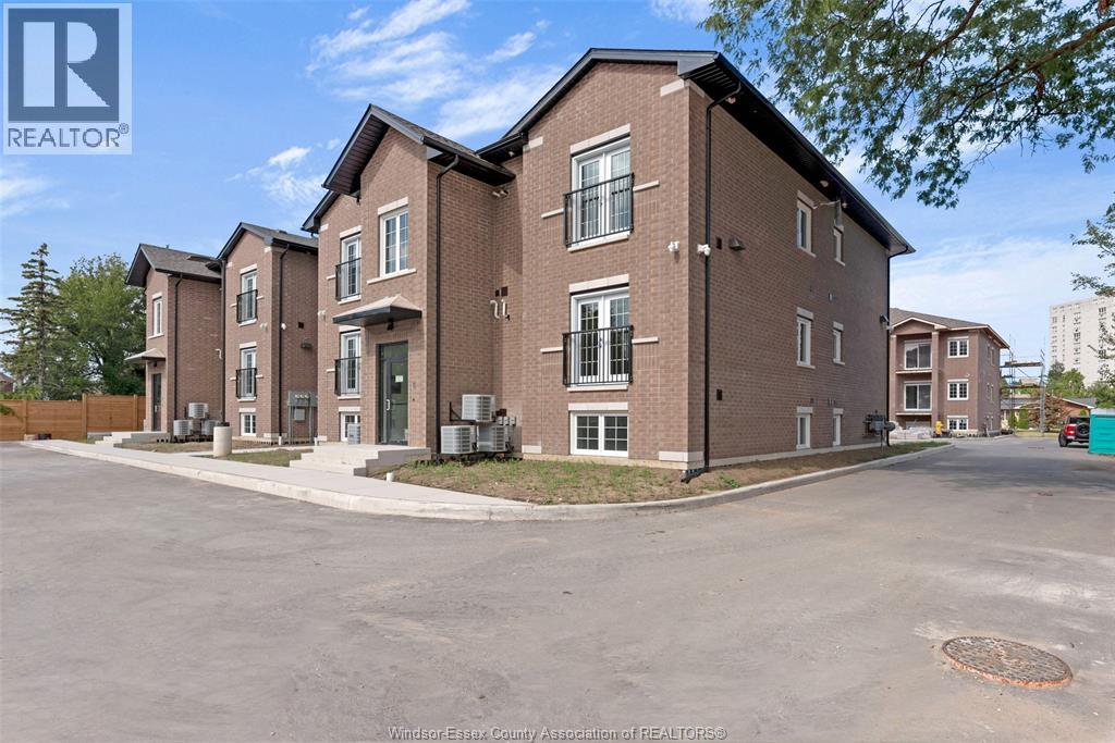 233 Watson Unit# 306, Windsor, Ontario  N8S 3R8 - Photo 17 - 25031560