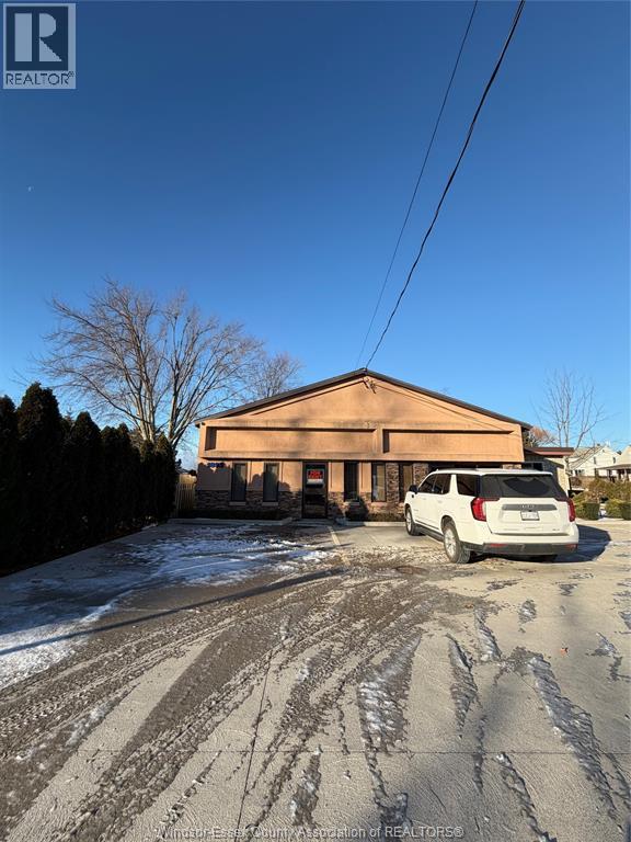 1893 Union AVENUE, Kingsville, Ontario