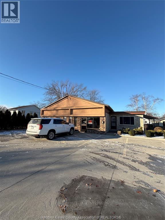 1893 Union Avenue, Kingsville, Ontario  N0P 2G0 - Photo 18 - 25031599