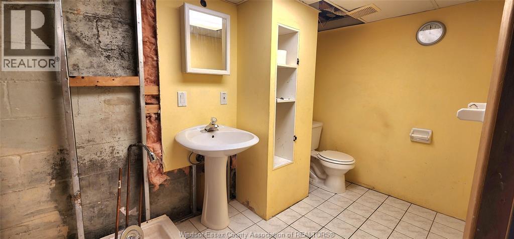 1634 Albert Street, Windsor, Ontario  N8Y 3R5 - Photo 12 - 25031242