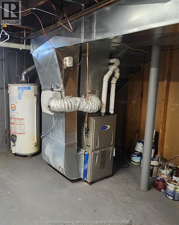 1634 Albert Street, Windsor, Ontario  N8Y 3R5 - Photo 13 - 25031242