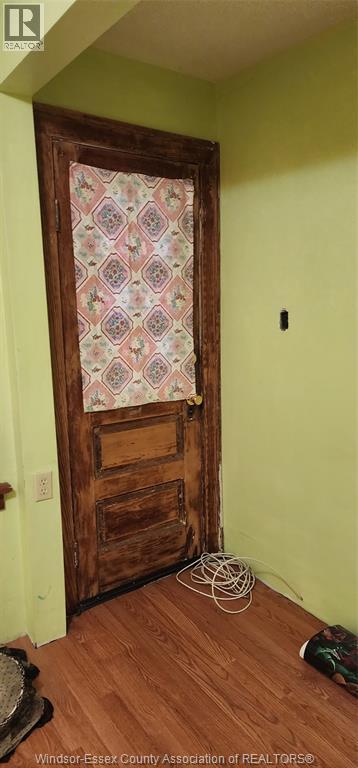 1634 Albert Street, Windsor, Ontario  N8Y 3R5 - Photo 15 - 25031242