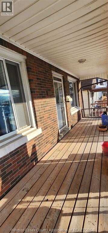 1634 Albert Street, Windsor, Ontario  N8Y 3R5 - Photo 2 - 25031242