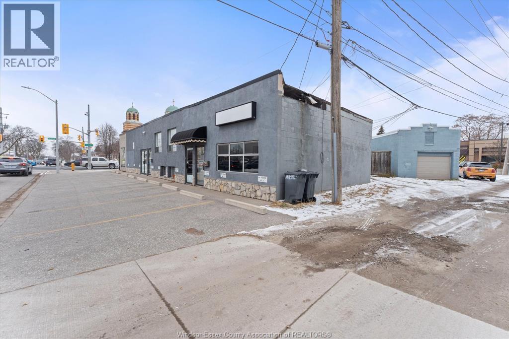 3315 Tecumseh Road East, Windsor, Ontario  N8W 1H4 - Photo 39 - 25031663
