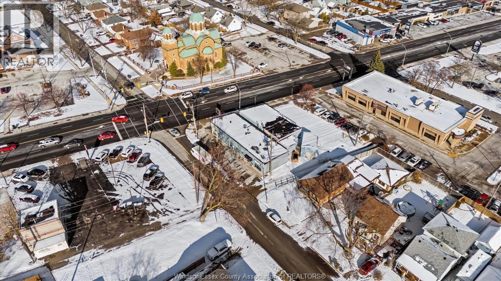 3315 Tecumseh Road East, Windsor, Ontario  N8W 1H4 - Photo 45 - 25031663